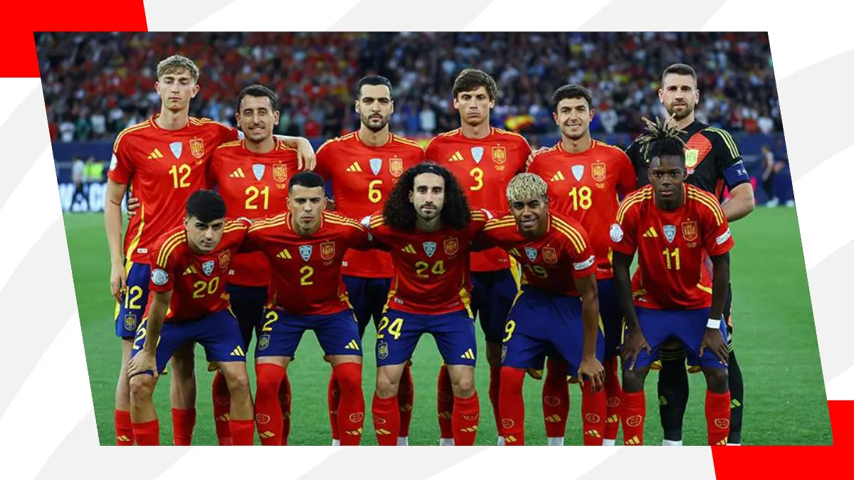 image 2025 Nations League: Portugal faces Spain in the final, Germany aims to end well against France