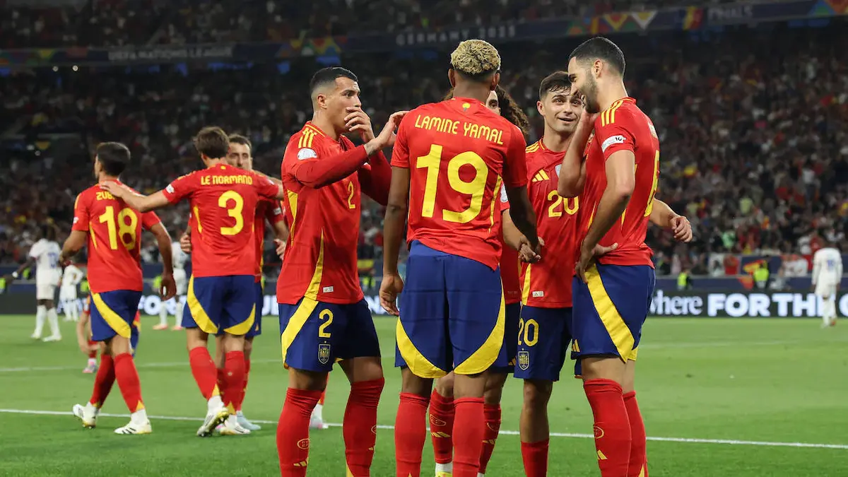 image Finale Ligue des Nations : le Portugal a-t-il sa chance face au rouleau compresseur espagnol ?