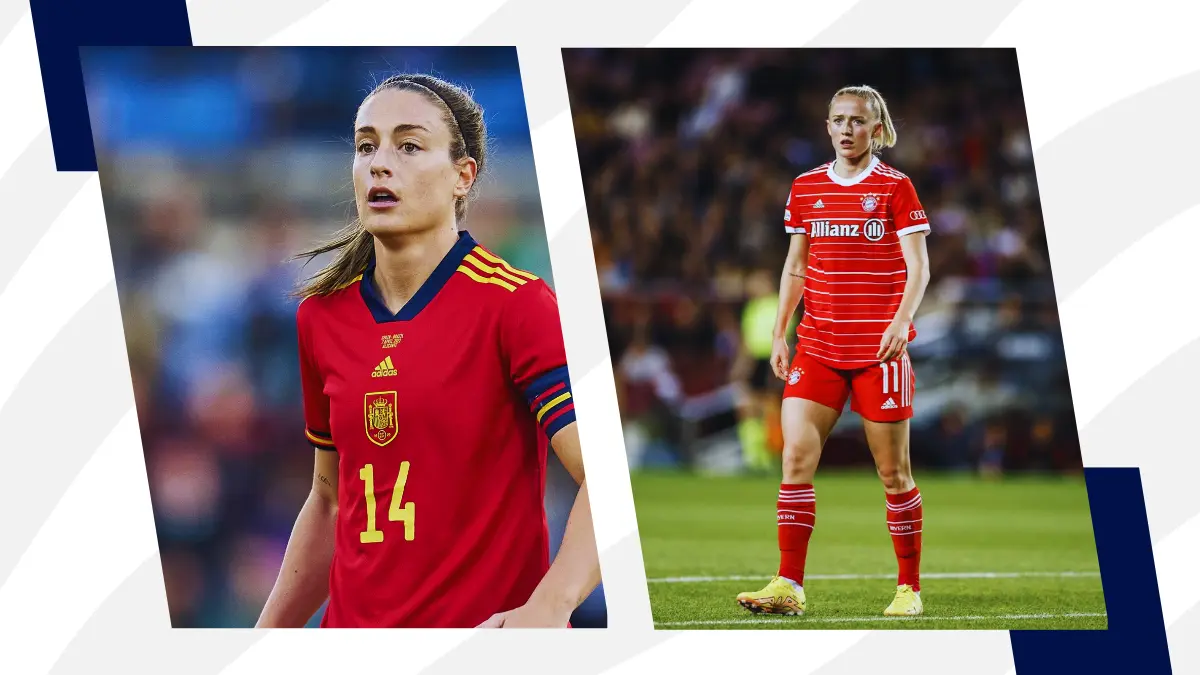image Spain vs. Germany: Women’s Euro 2025 Semifinal Preview, Odds & Prediction