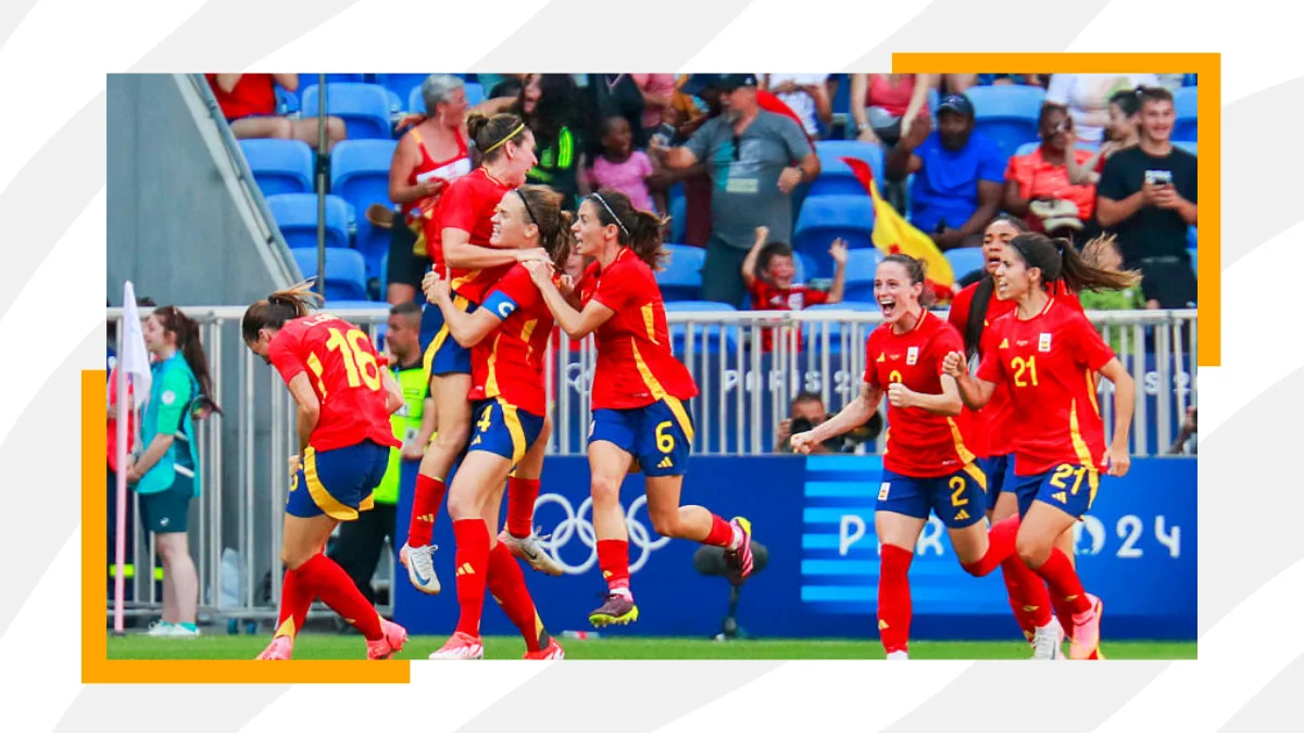 image Women's Euro: Can host nation, Switzerland, beat Spain in the quarter-final?