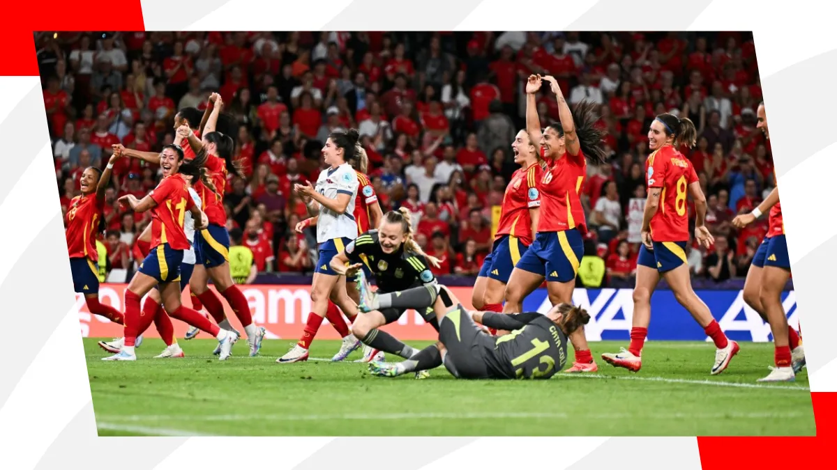 spain women's national football team