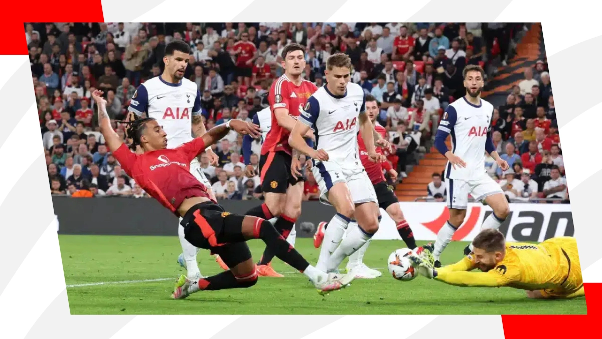 image Premier League: Spurs and United Jostle for Position While Impenetrable Arsenal Look To Extend Lead