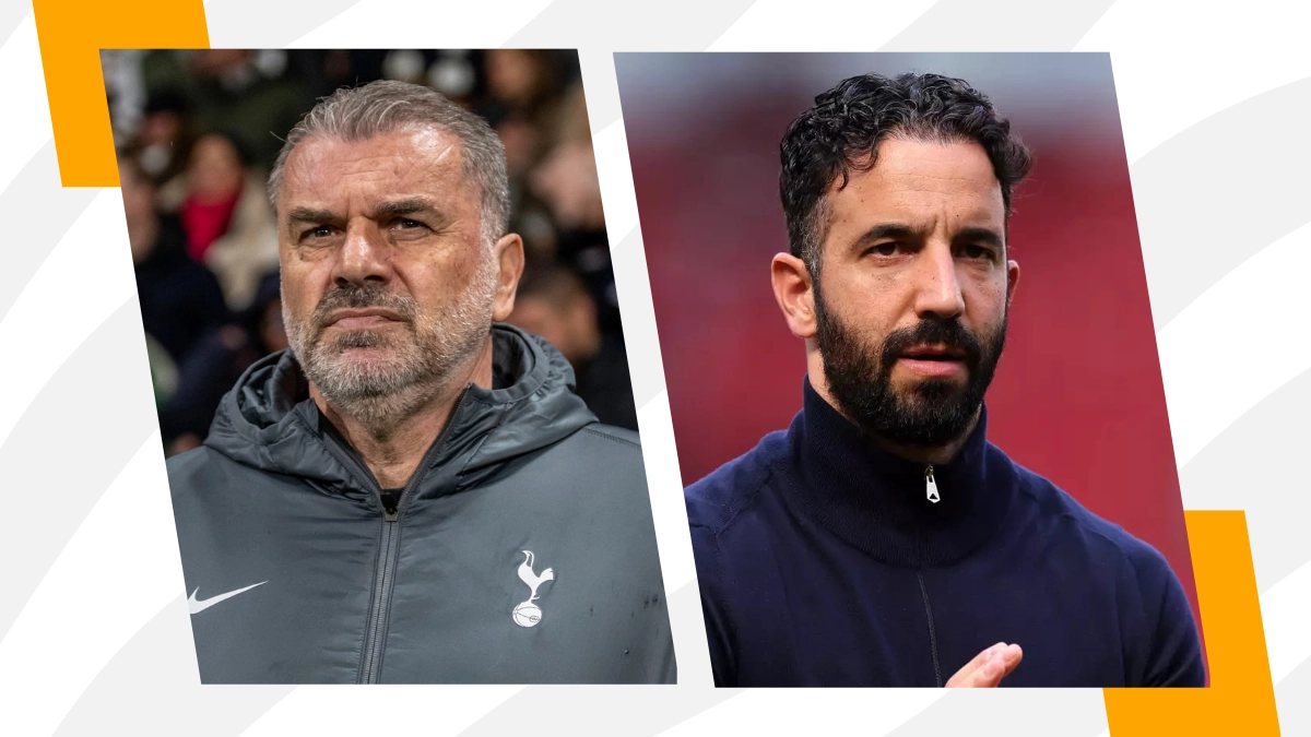 image Tottenham - Manchester United: a final que vale um bilhete dourado