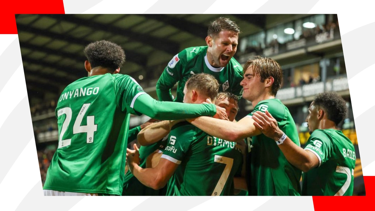 image FA Cup: World’s Oldest Football Tournament Begins With First Round Proper