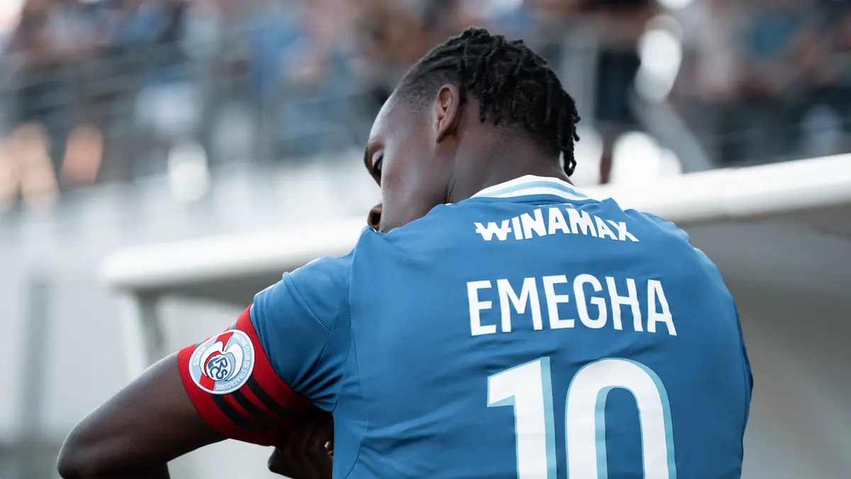 image Conference League : focus sur Brondby, l'adversaire du jour de Strasbourg