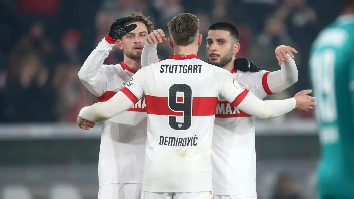 image Finale de Coupe d'Allemagne I A. Bielefeld - Stuttgart : la compétition des surprises ?