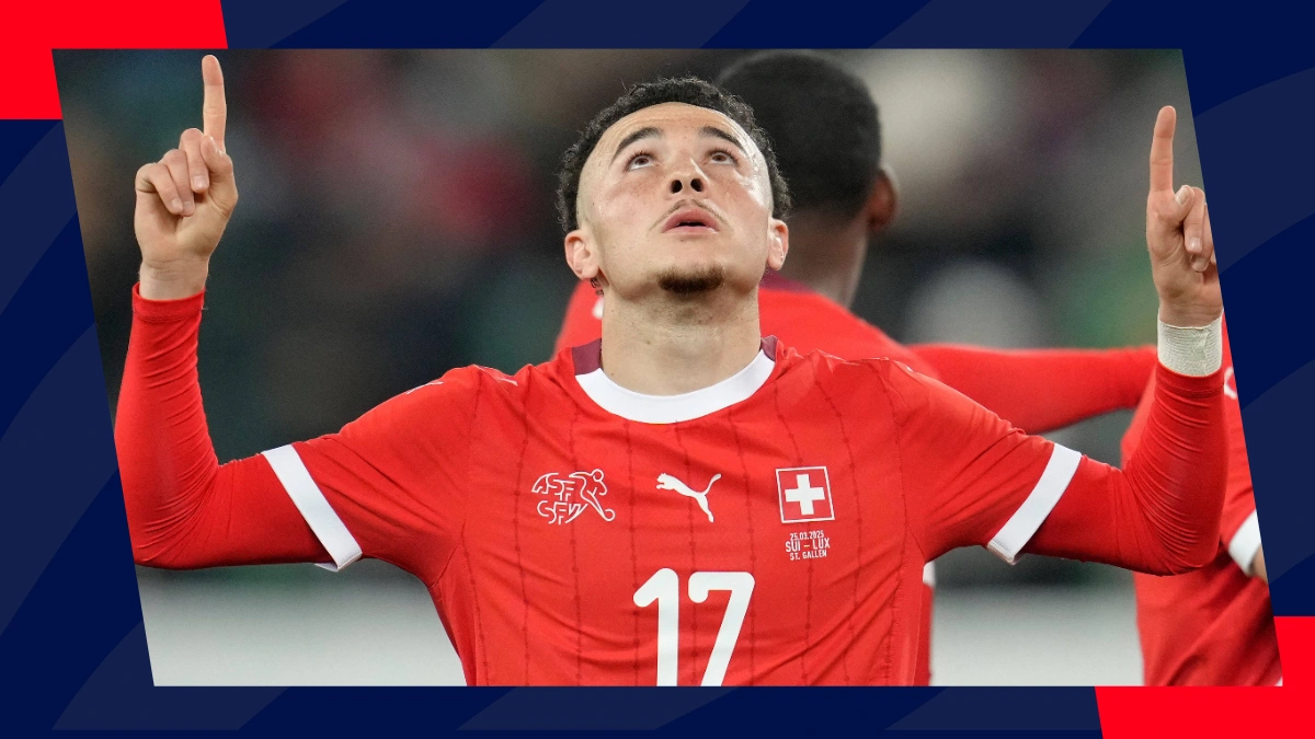 image World Cup Qualifying: Player Props to Spice up the Qualifiers