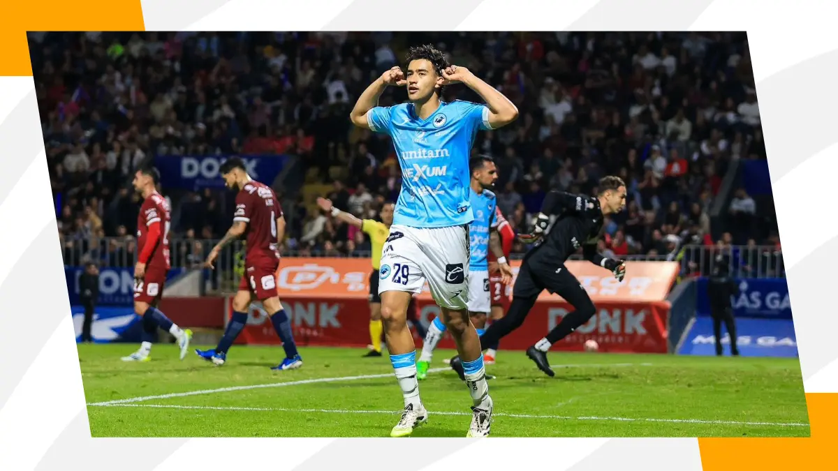 Tampico en la final del Apertura 2025