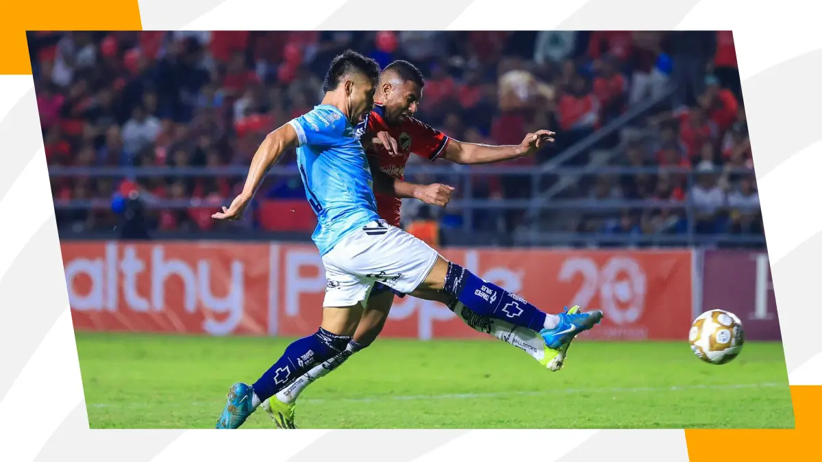 image Apuestas combinadas a intentar en la final de la Liga Expansión