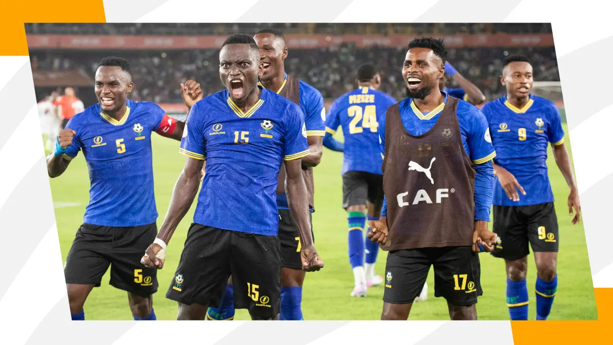 Football: What are Tanzania's ambitions for 2025 AFCON?