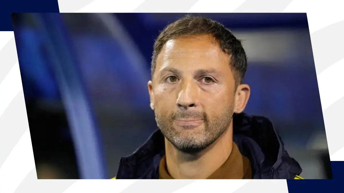 image Heißes Stadtduell in Istanbul: Tedesco will mit Fenerbahce bei Besiktas nachlegen