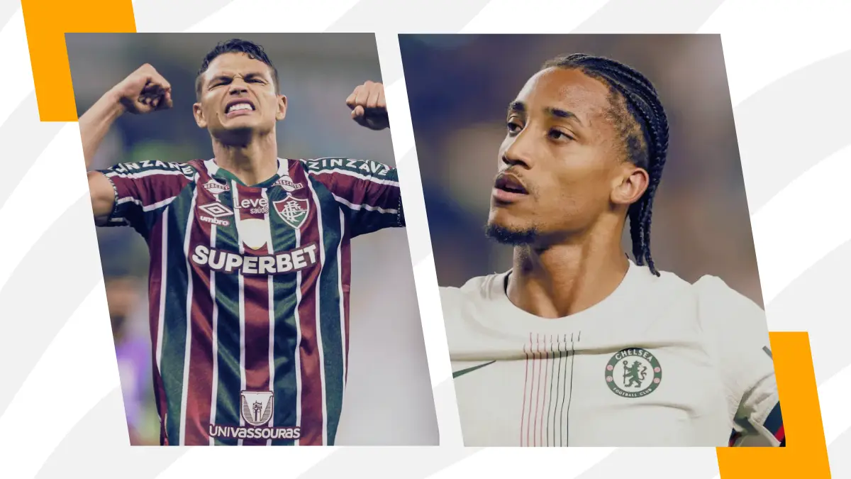 image Semifinal Fluminense x Chelsea: o confronto improvável no Mundial de Clubes