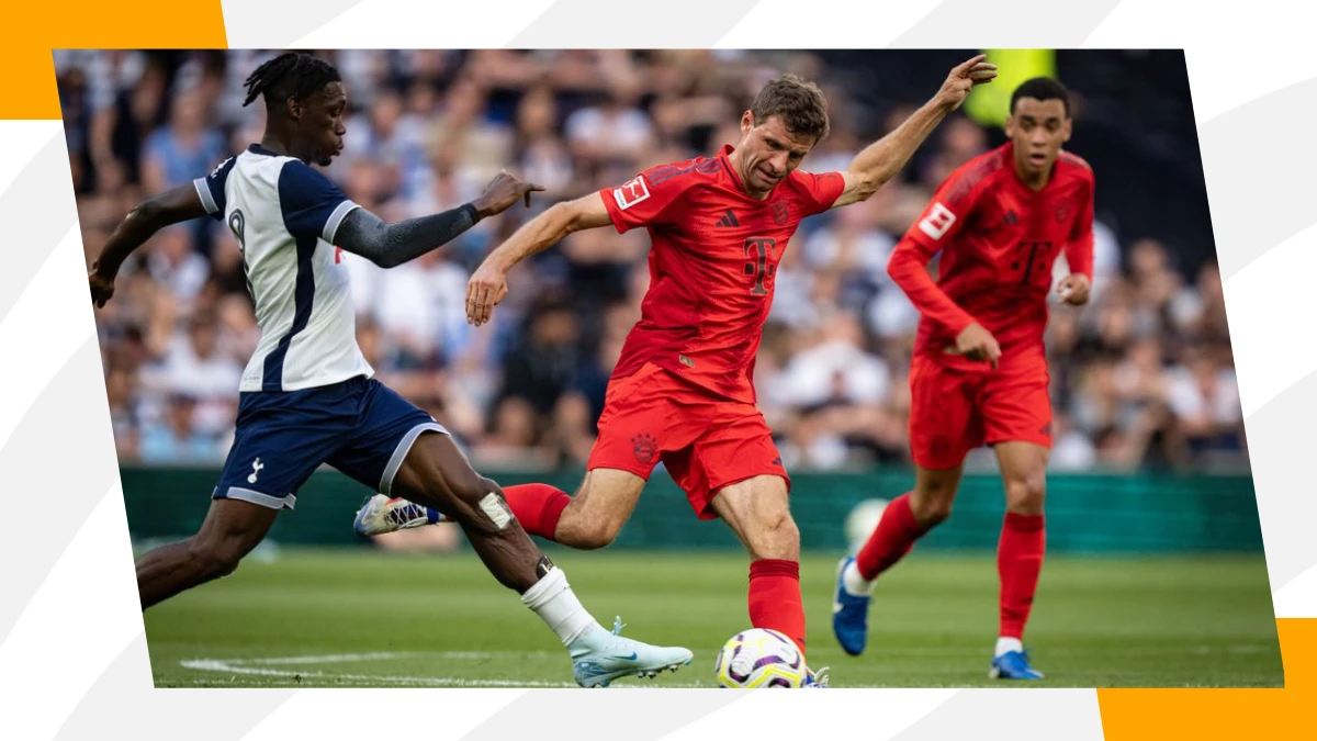 image Club World Cup: Bayern Munich aims to start the season with a title