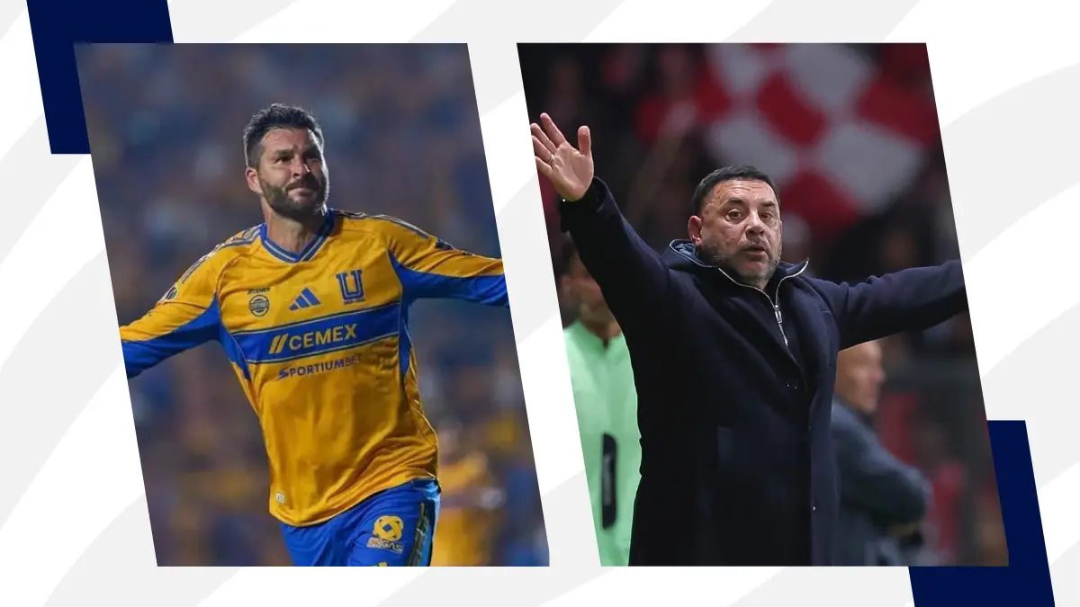 Final de liga mx: Tigres vs Toluca los momios a tomar en cuenta.