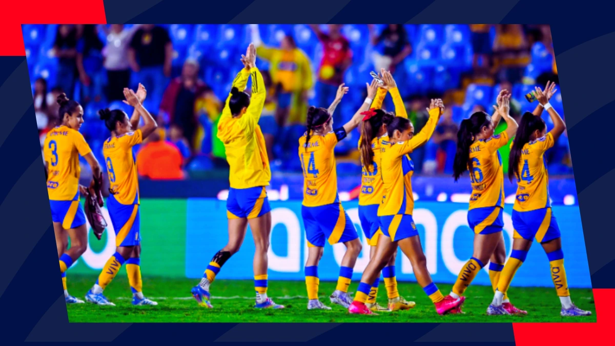 Tigres UANL