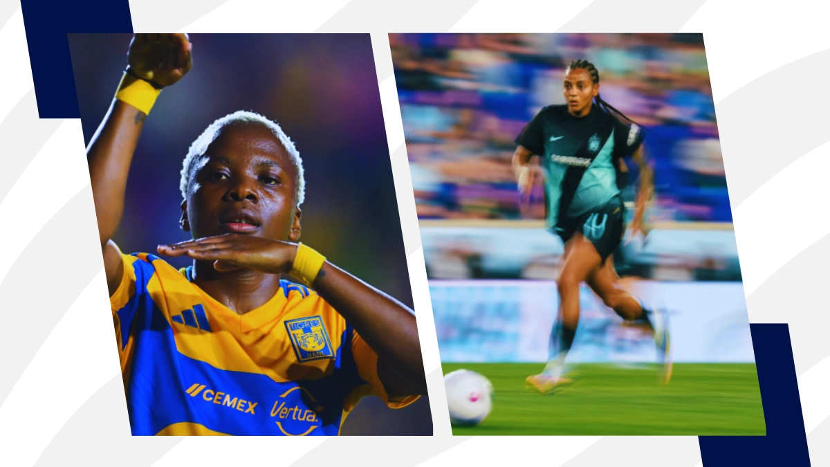 image Tigres UANL vs Gotham: ¿Que esperar de la final en la Concachampions Femenina?