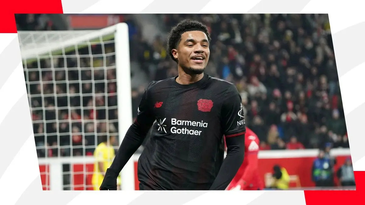 image Fußball-Bundesliga: Schafft Frankfurt gegen Leverkusen Sprung aus Krise?