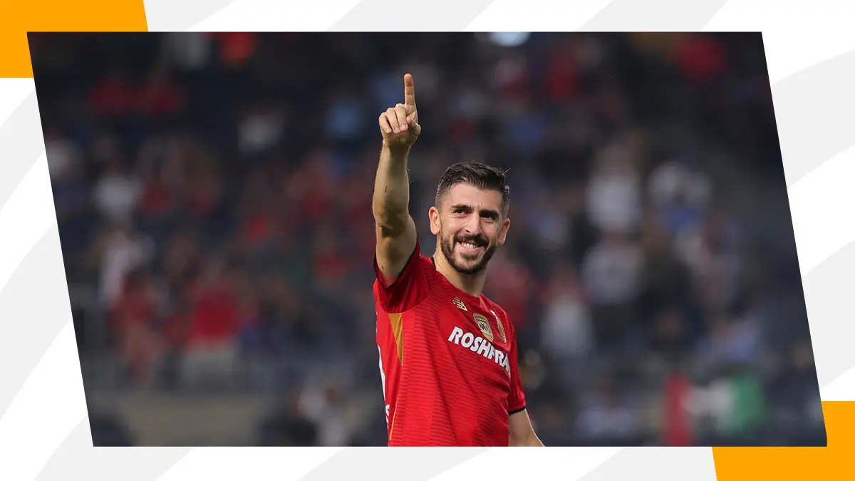 image Todo lo que necesitas saber de los cuartos de final de la Leagues Cup.