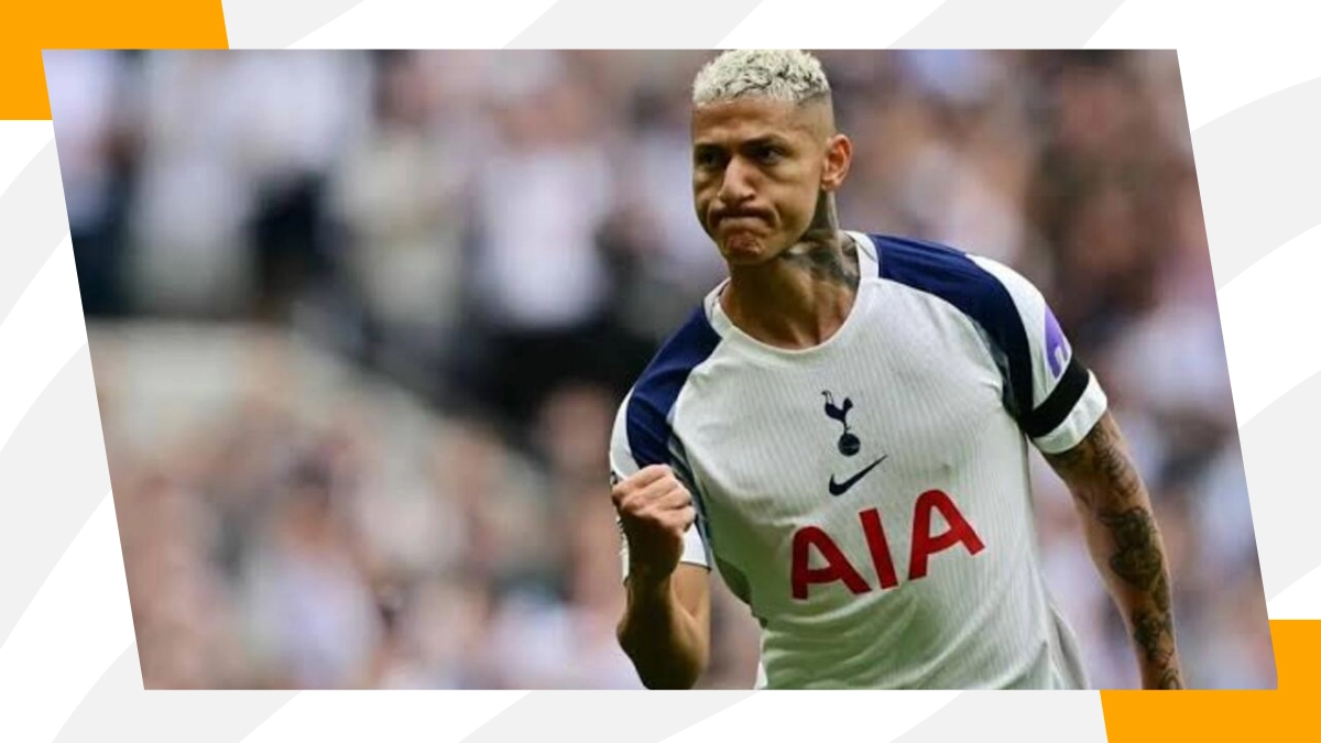 image Arsenal en Tottenham treffen elkaar in beladen North London Derby