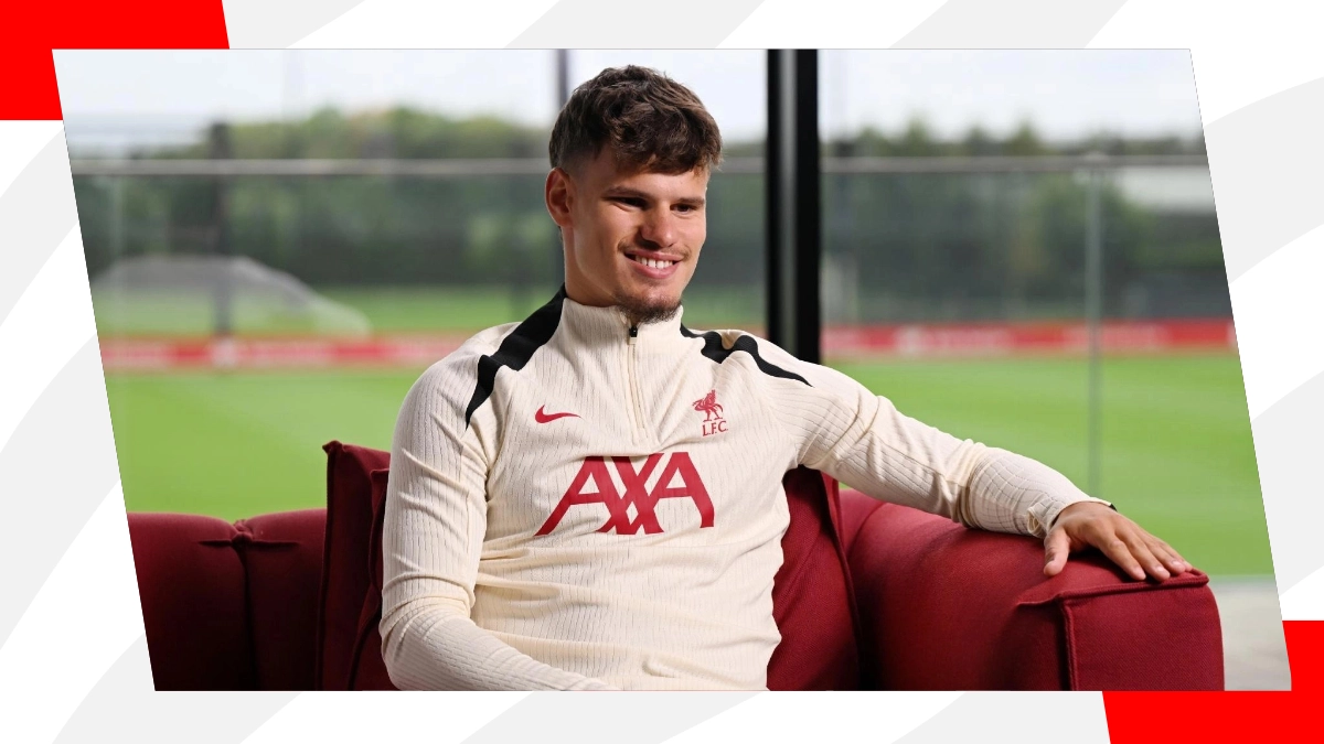 image 2025 Summer Transfer Window: Premier League Biggest Done Deals and Potential Moves