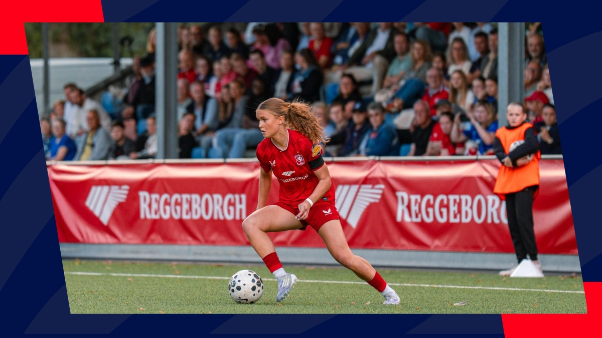 FC Twente en Atlético Madrid strijden om belangrijke punten in de Champions League