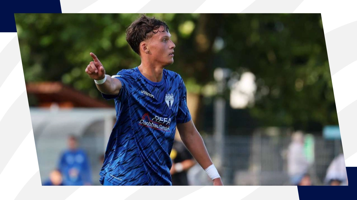 image Chile 2025: Die Zukunft des Fußballs trifft sich bei der U20-WM