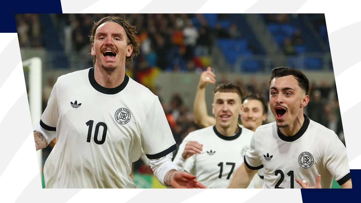 image U21-EM 2025: Gelingt dem DFB-Team der Auftakt?