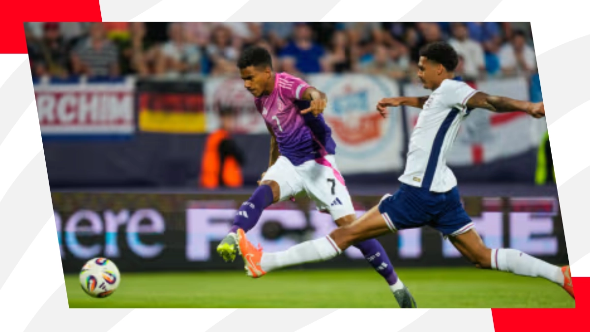 image U21-EM 2025: Packende Viertelfinalspiele warten