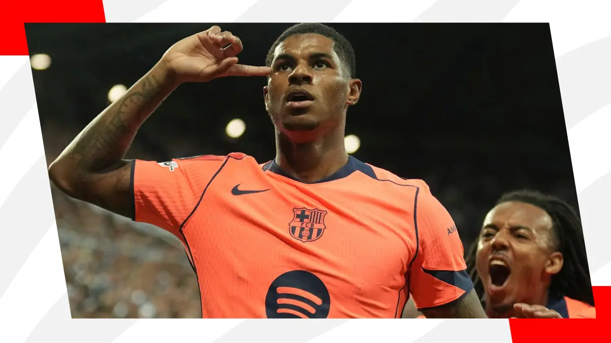 image Chelsea vs. Barcelona: Rashford back in England to test Blues’ defence