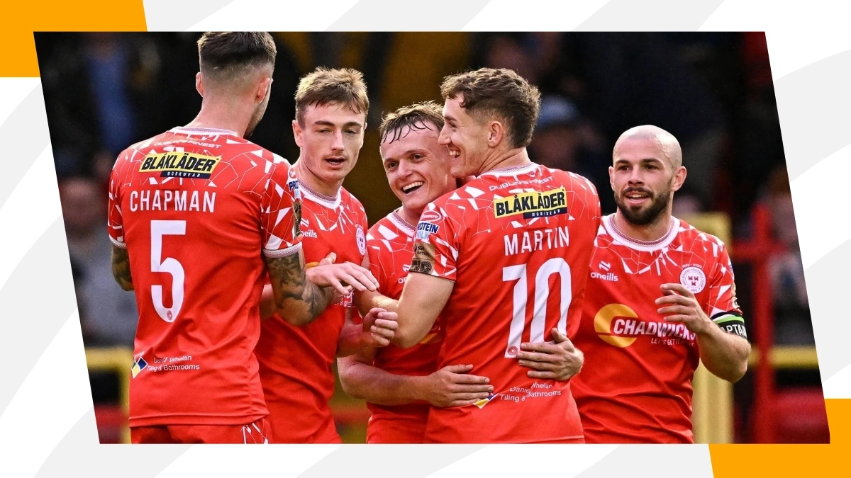 image Champions League: Minnows looking to keep the dream alive in the first qualifying round second leg