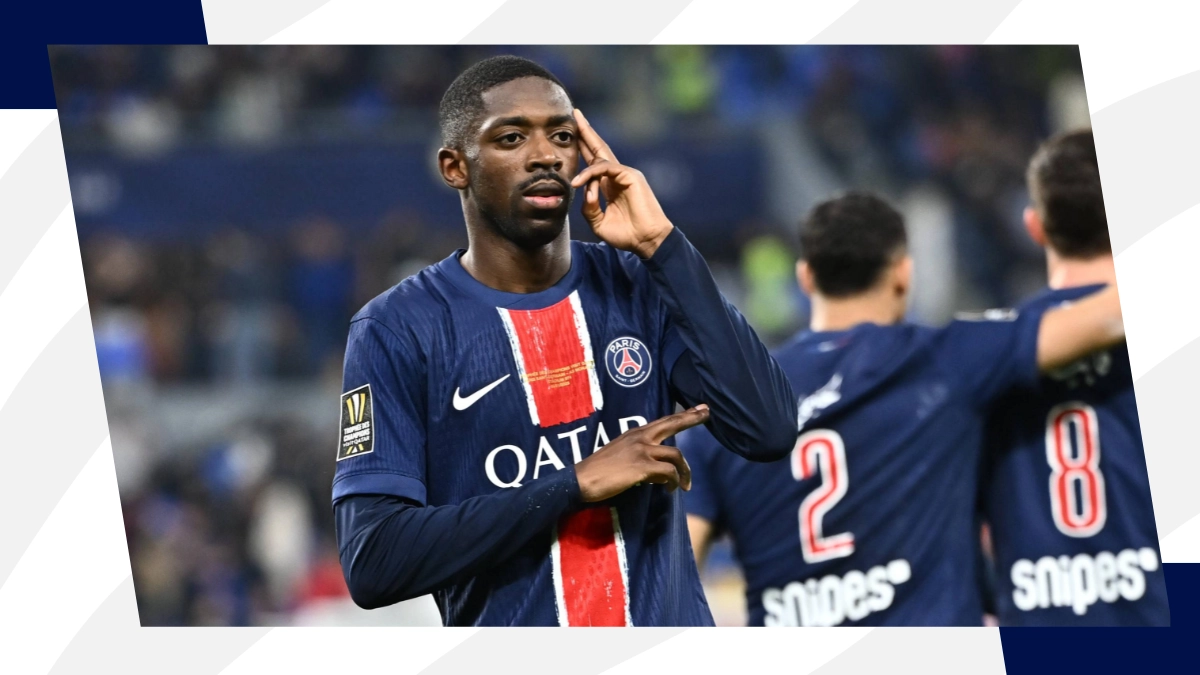 image Paris Saint-Germain trifft auf Tottenham Hotspur: Der UEFA Super Cup 2025 im Überblick