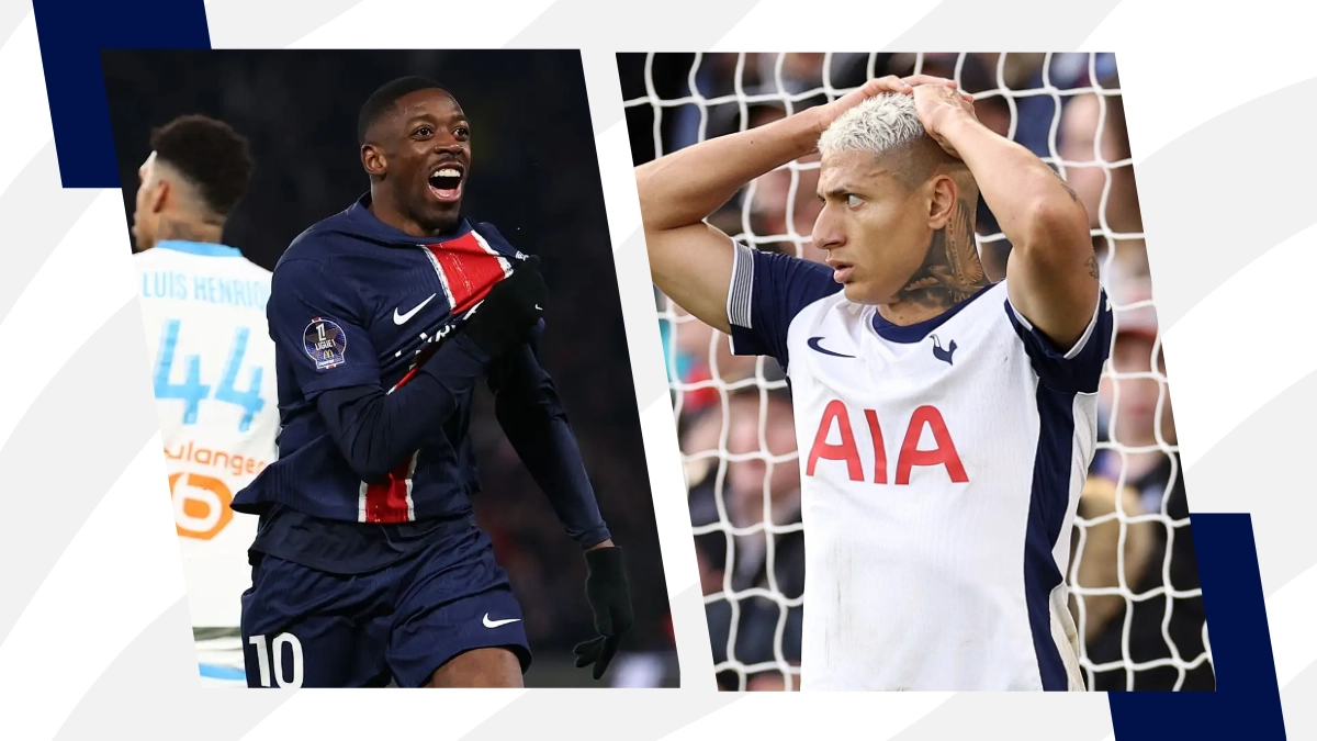 image PSG-Tottenham: 3 curiosità sulla Supercoppa Europea