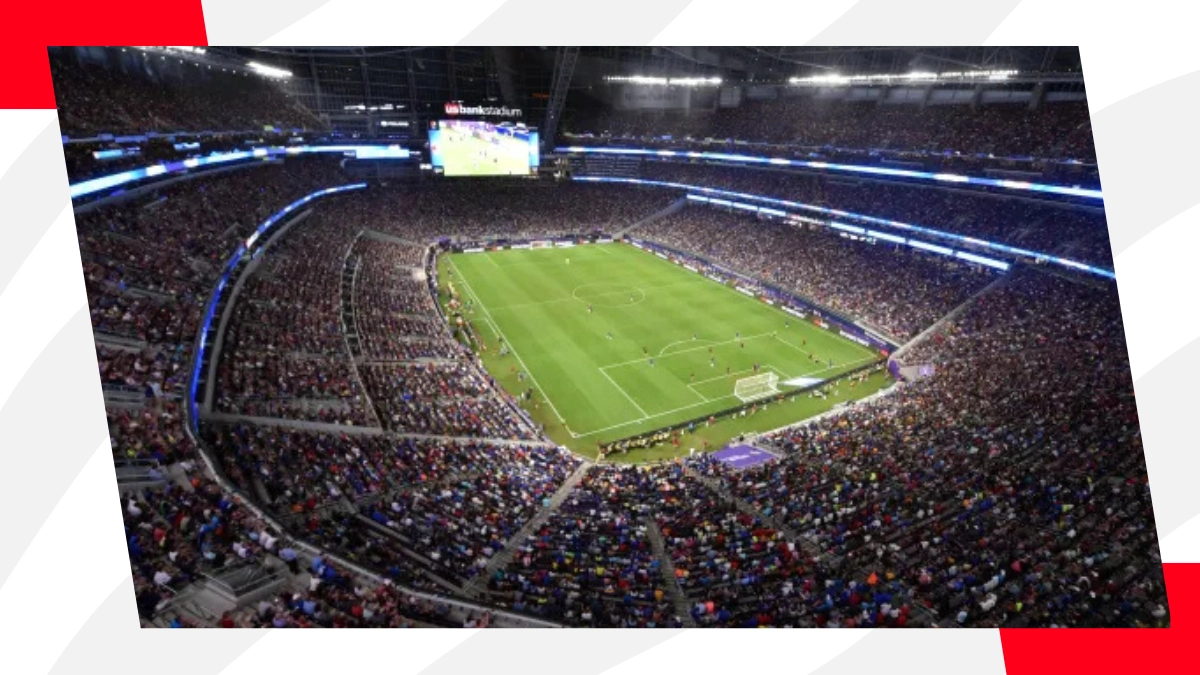 image 2025 CONCACAF Gold Cup: What to Expect From the Quarter Finals