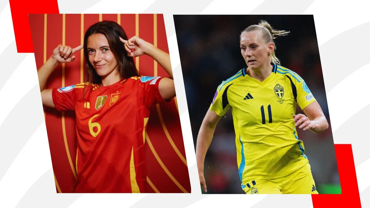 image Halve finales UEFA Women’s Nations League 2025
