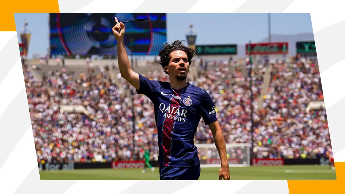 image Club World Cup semifinals: Who are the Final Four?