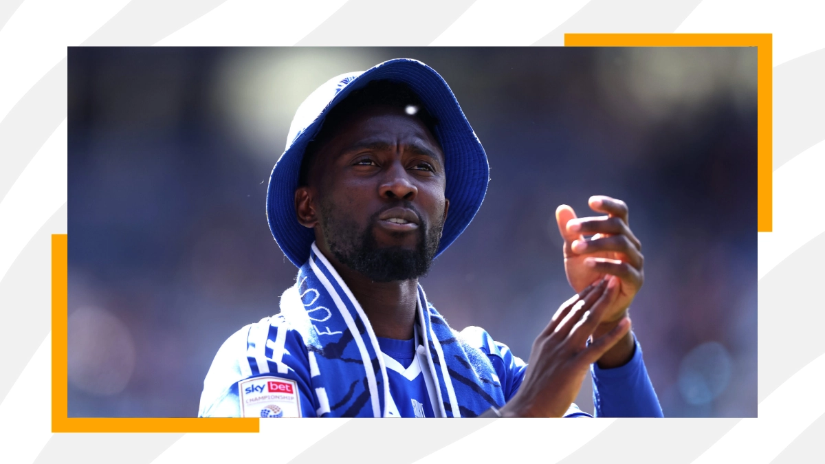 image Football: Wilfred Ndidi selects his top 3 African players in the 2024-25 Premier League season