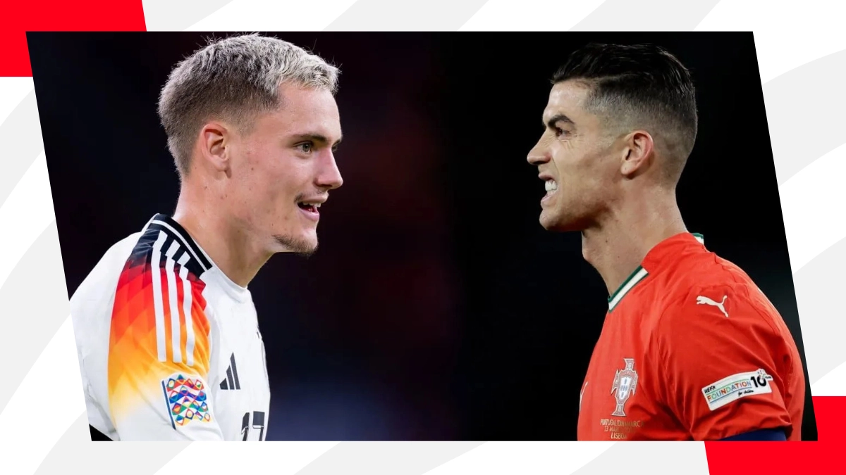 Las figuras de cada selección