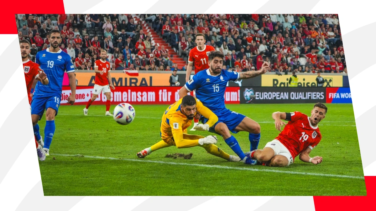 Österreich gegen San Marino: Pflichtsieg und Torfestival im Happel-Stadion erwartet