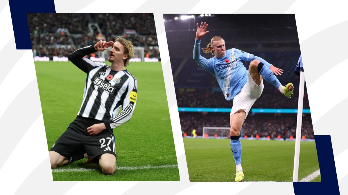 image Premier League: Man City Travel North as Chelsea and Liverpool Look to Keep the Pace