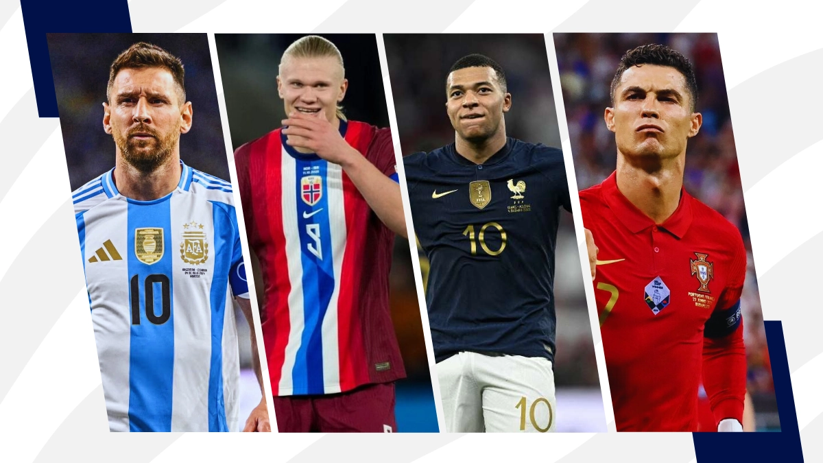 image Mundial 2026: cómo quedaron los grupos del torneo y cuál será el partido inaugural