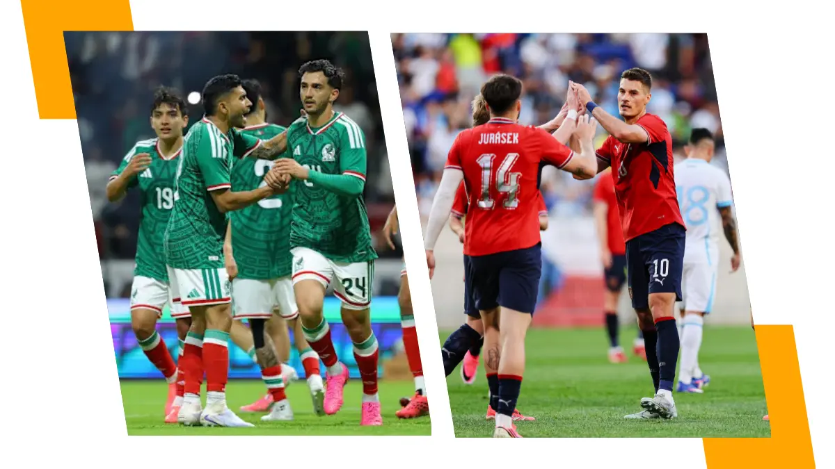 Mundial 2026: a nossa aposta múltipla do dia 1!