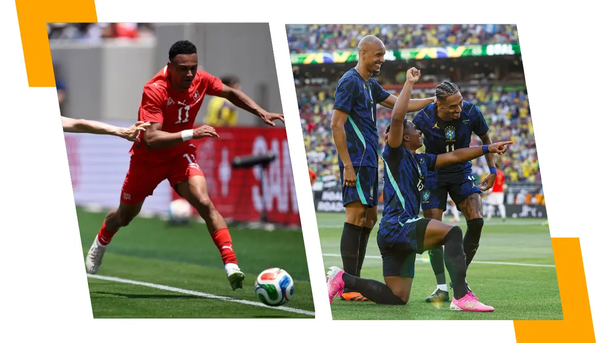 A Aposta Múltipla deste sábado no Mundial 2026!