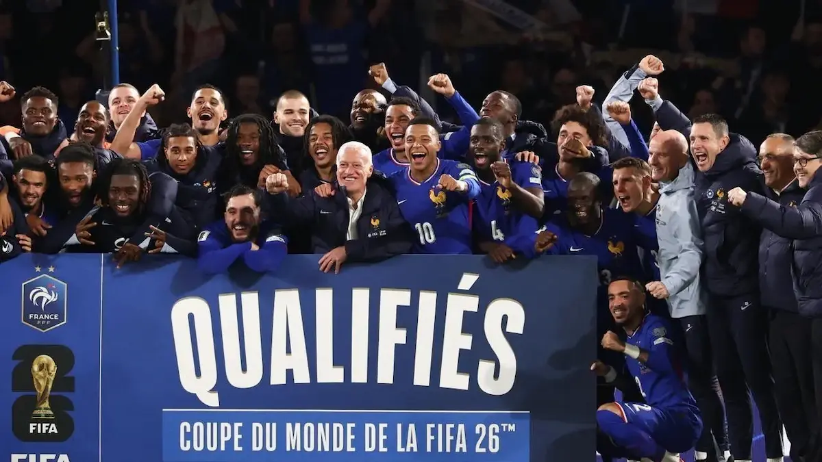 image Tirage au sort Coupe du Monde 2026 : ce que cela va changer pour les cotes
