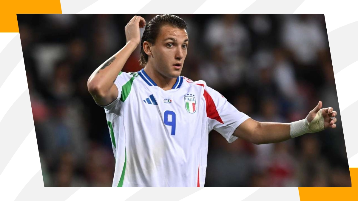 italia israele retegui