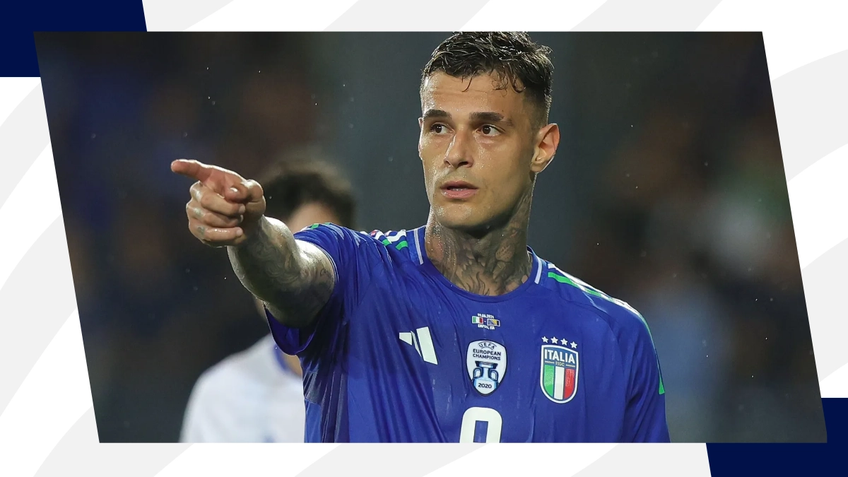 Moldavia-Italia, testa già ai playoff e Gattuso cambia tutto