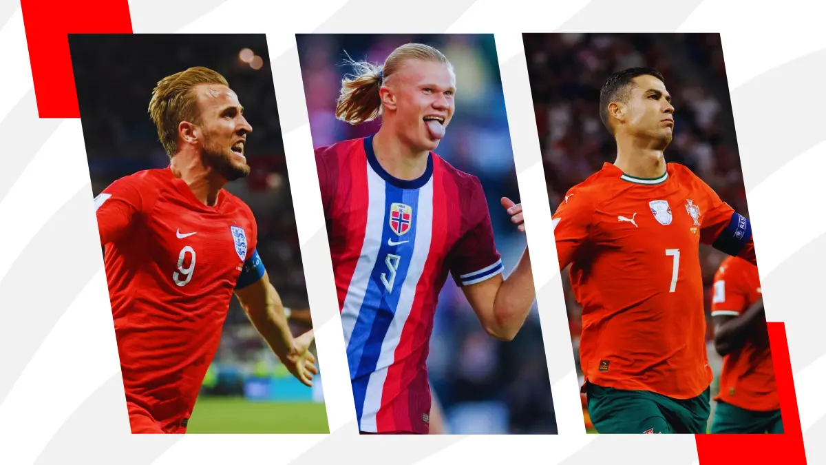 image Lo que necesitas saber sobre las eliminatorias de la UEFA para el Mundial 2026