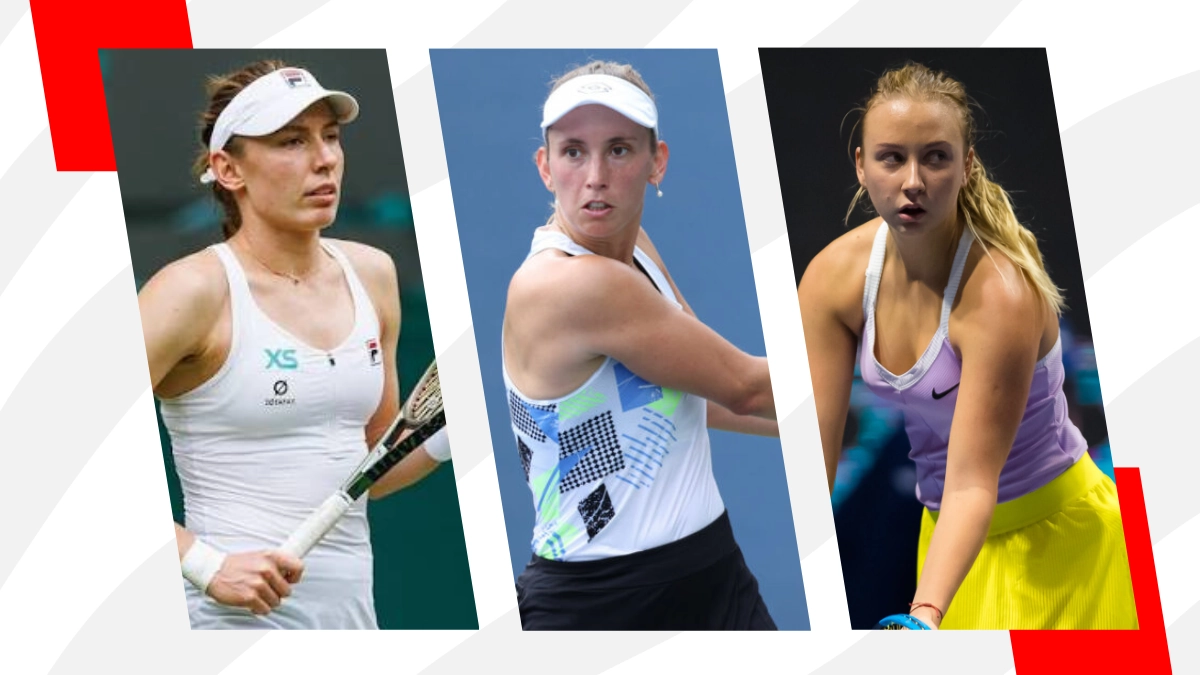 image WTA de Monterrey: cuáles son las novedades y cómo se jugará el torneo en México