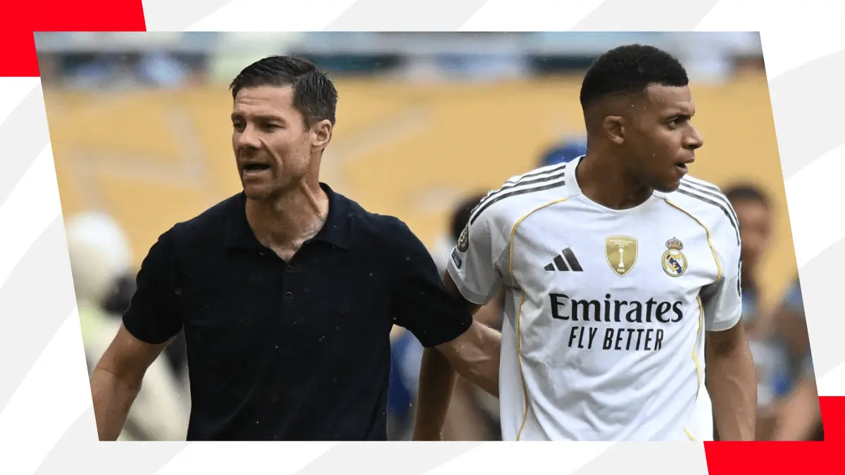 Xabi Alonso