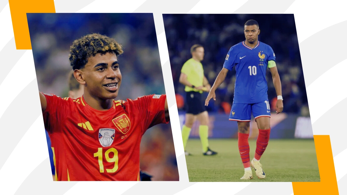 De La Liga a la Nations League