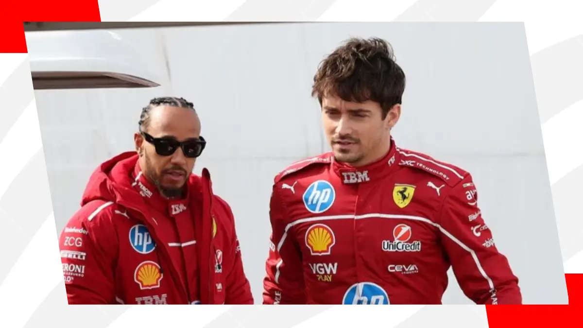 image Italian Grand Prix: Ferrari To Shine At Monza After Unleashing Major Upgrade?